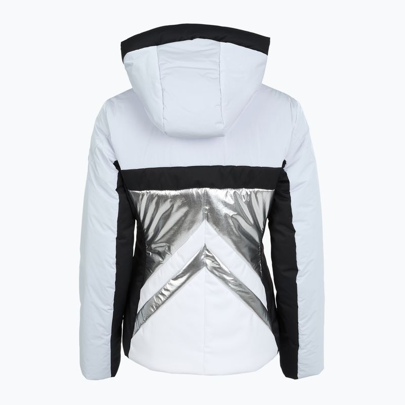 Kurtka narciarska damska Sportalm 1820596405 morning blues 2