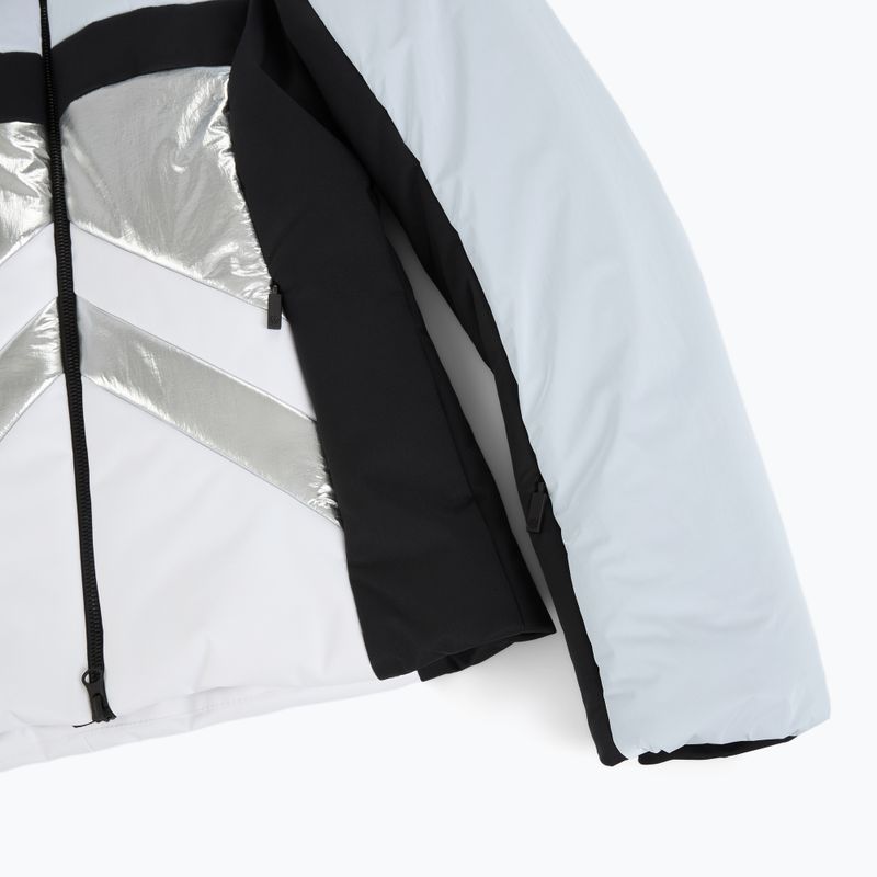 Kurtka narciarska damska Sportalm 1820596405 morning blues 3