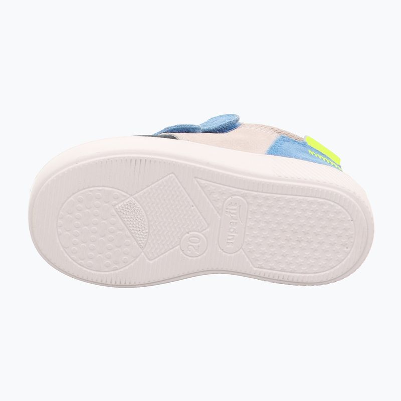 Buty dziecięce Superfit Supies multicolor 3