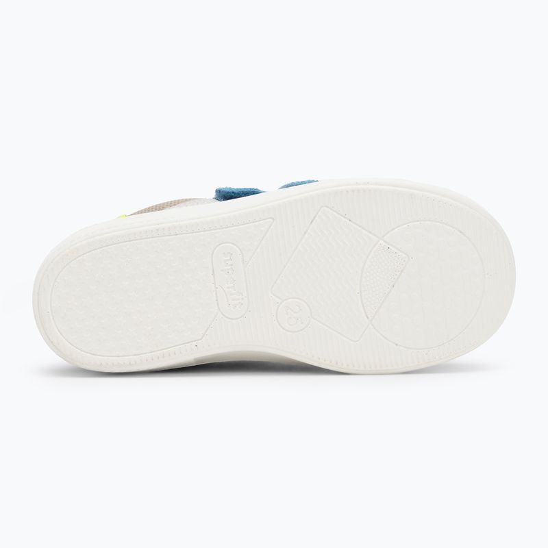Buty dziecięce Superfit Supies multicolor 4