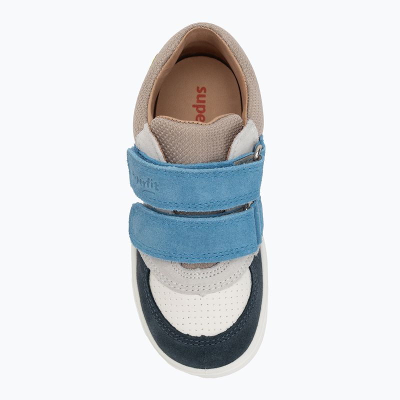 Buty dziecięce Superfit Supies multicolor 5