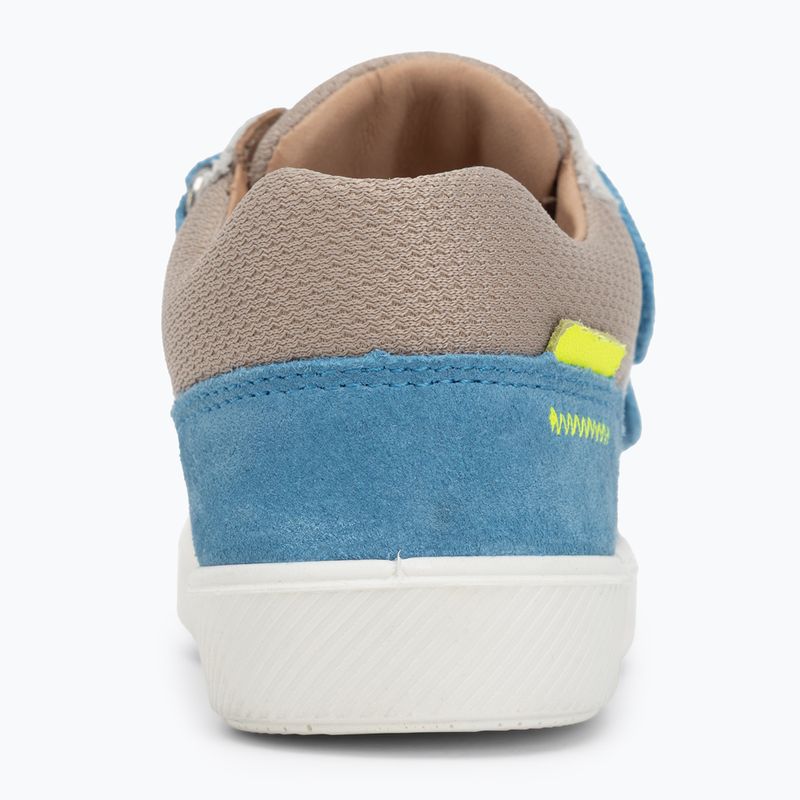 Buty dziecięce Superfit Supies multicolor 6