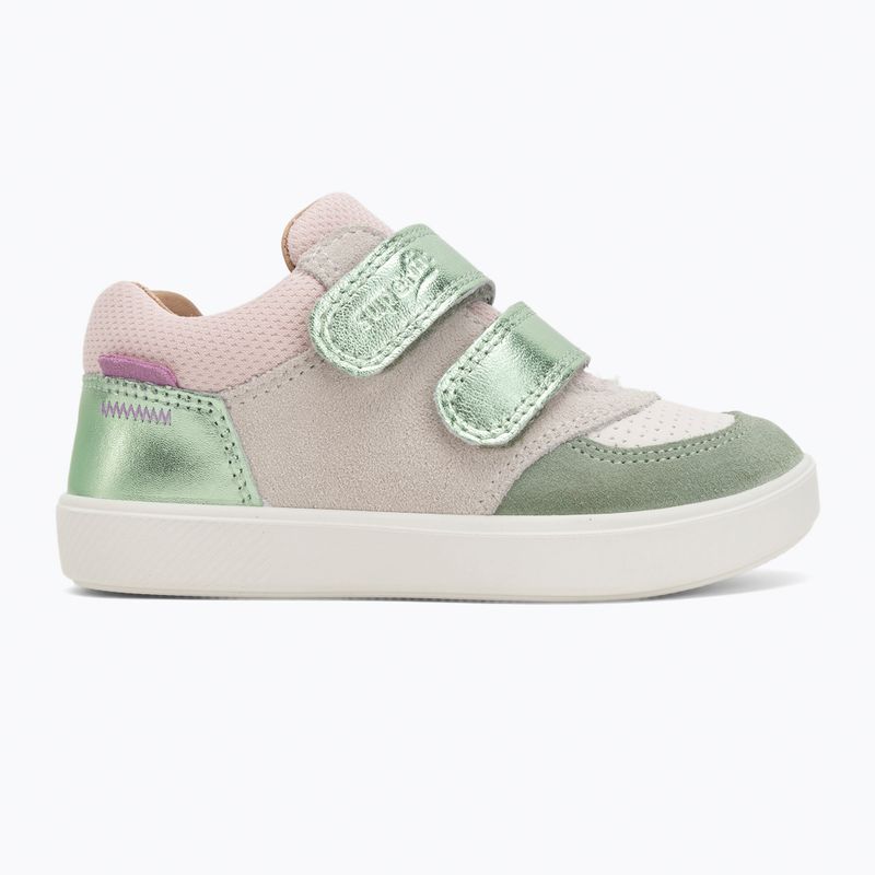 Buty dziecięce Superfit Supies multicolor 2