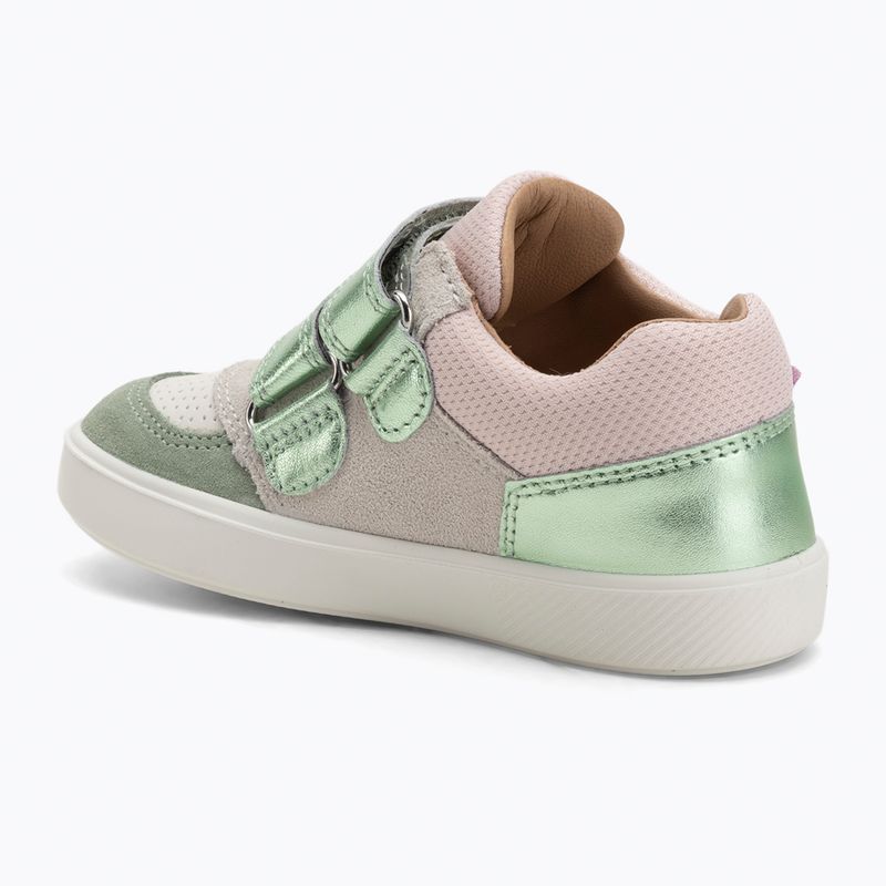 Buty dziecięce Superfit Supies multicolor 3