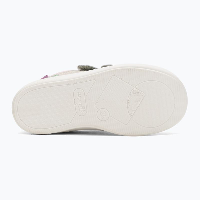 Buty dziecięce Superfit Supies multicolor 4