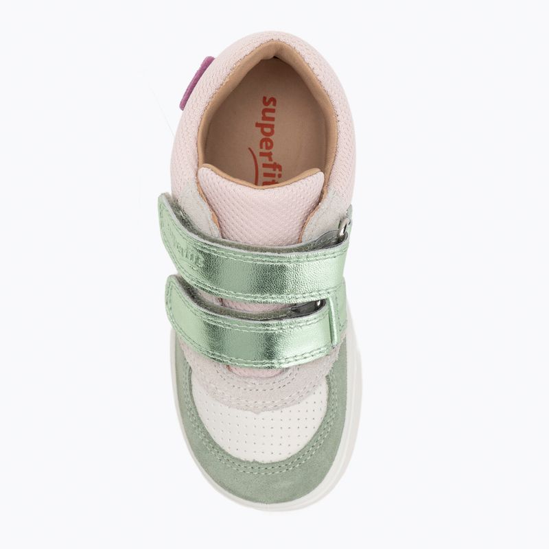 Buty dziecięce Superfit Supies multicolor 5