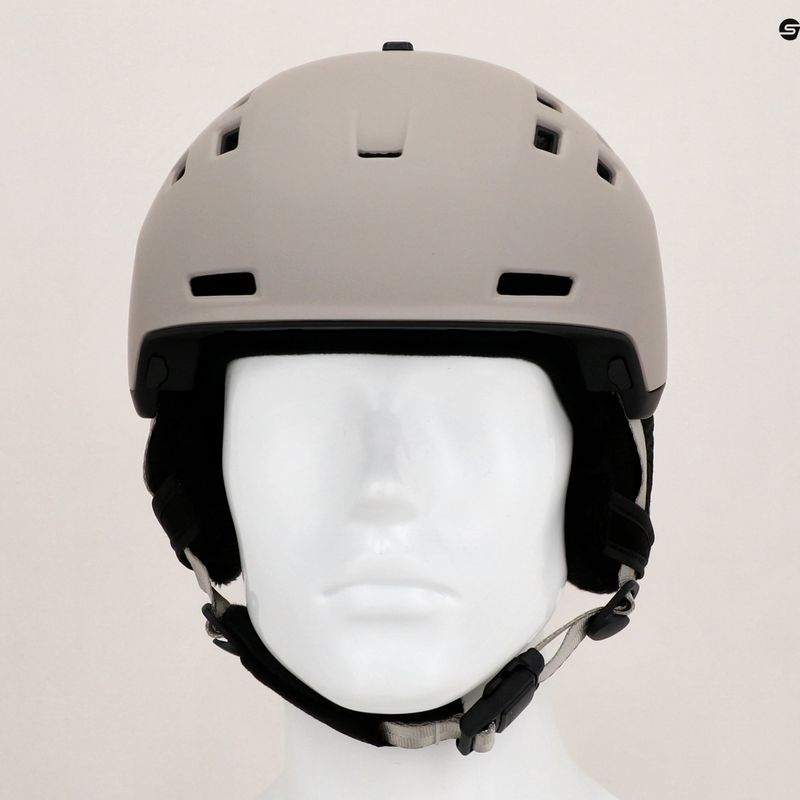 Kask narciarski HEAD Rita W sand 10