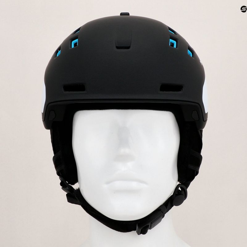 Kask narciarski HEAD Rev wcr 9