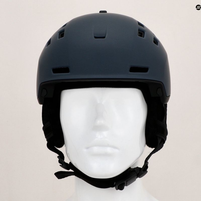 Kask narciarski HEAD Rev nightblue 8