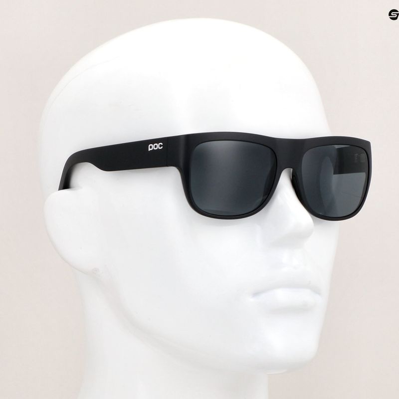 Okulary przeciwsłoneczne POC Want Polarized uranium black 6