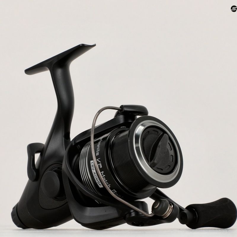 Kołowrotek spinningowy Okuma Carbonite V2 Match BaitFeeder 6