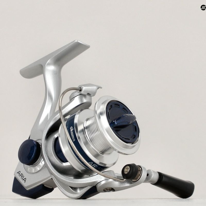 Kołowrotek spinningowy Okuma Aria 7
