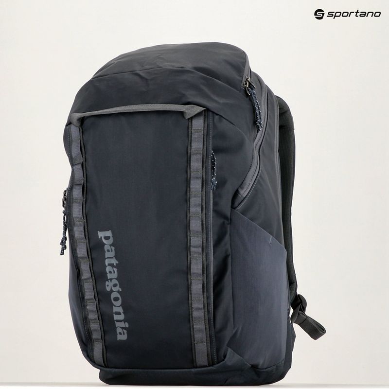 Plecak turystyczny Patagonia Black Hole Pack 32 l smolder blue 14