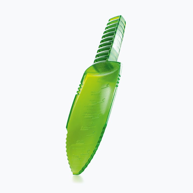 Łopatka Gsi Outdoors Cathole Trowel light green 2