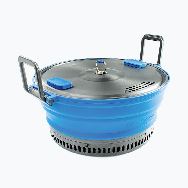Garnek GSI Outdoors Escape 2 l blue