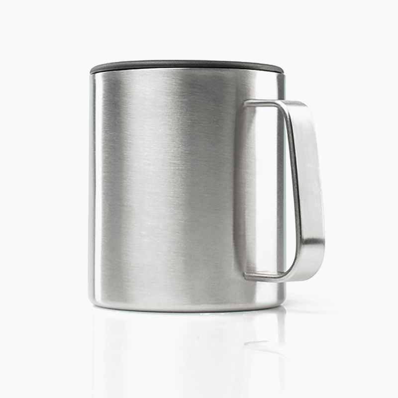 Kubek termiczny GSI Outdoors Glacier Stainless Camp Cup 296 ml brushed