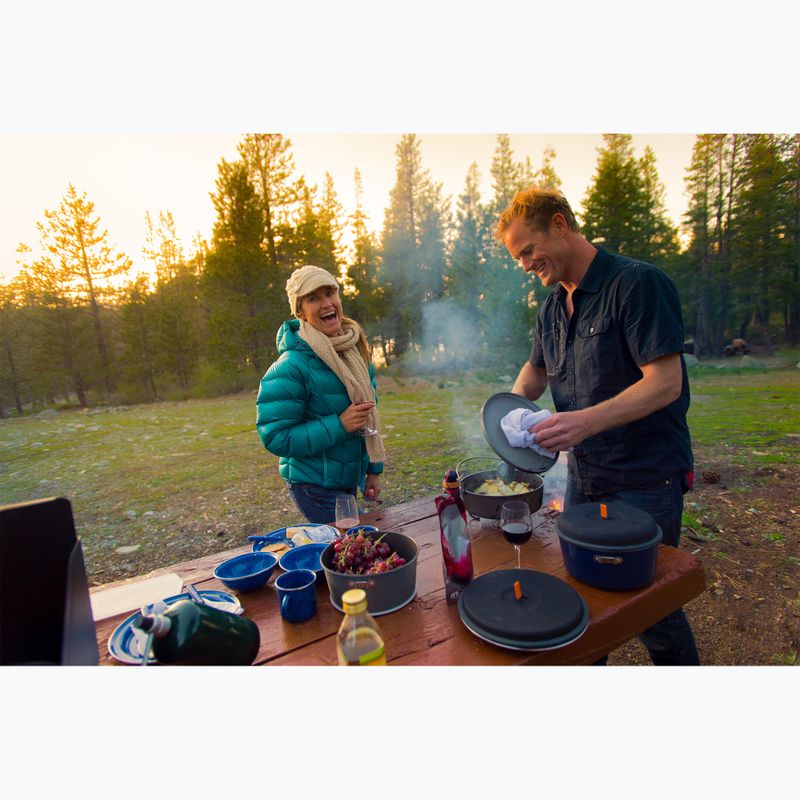 Kieliszki turystyczne GSI Outdoors Nesting Wine Glass 2 szt. clear 4