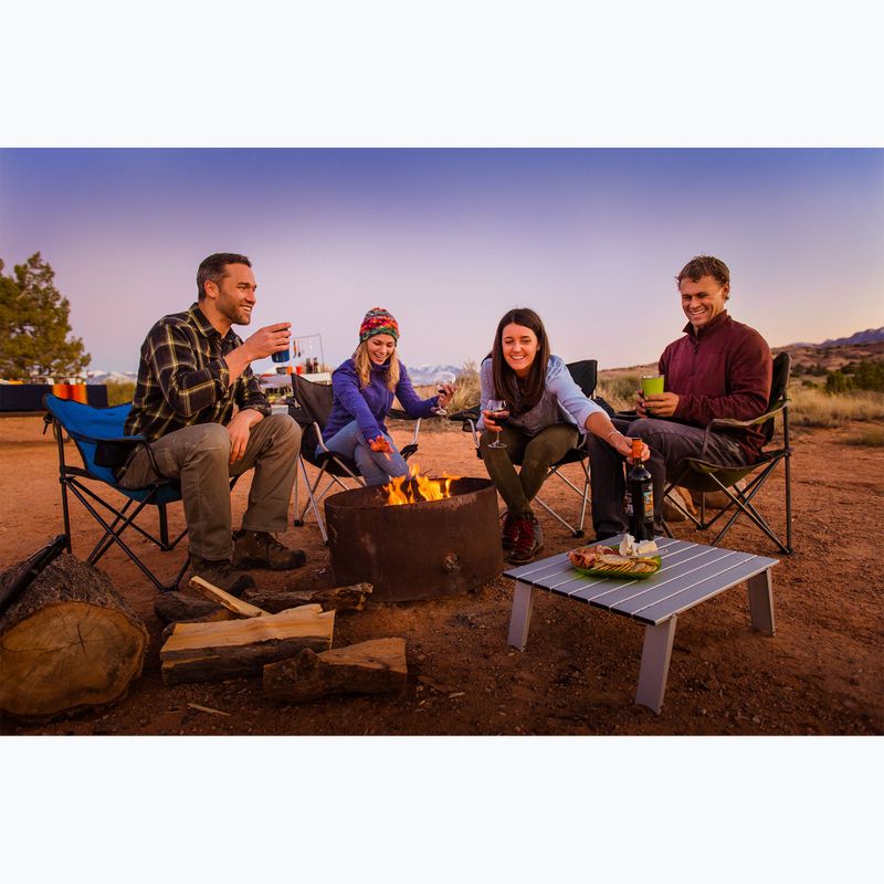 Kieliszki turystyczne GSI Outdoors Nesting Wine Glass 2 szt. clear 5