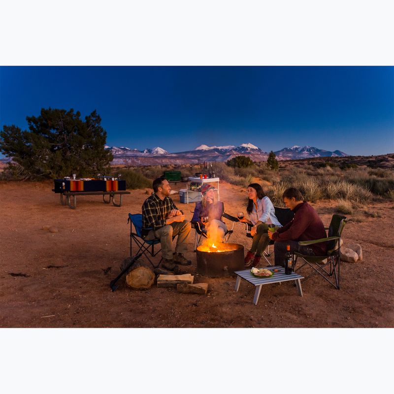 Kieliszki turystyczne GSI Outdoors Nesting Wine Glass 2 szt. clear 6