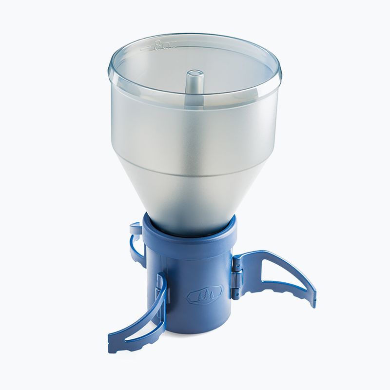 Zaparzacz do kawy GSI Outdoors Coffee Rocket blue