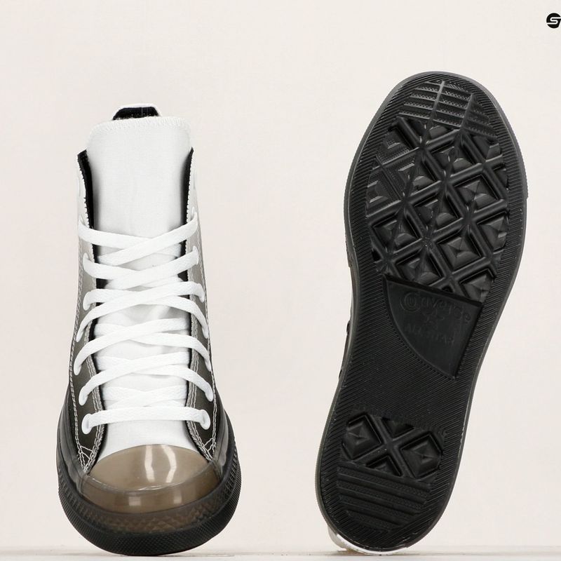 Trampki Converse Chuck Taylor All Star Cx Hi A00816C white/black/white 9