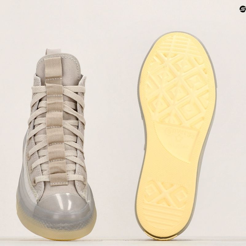 Trampki Converse Chuck Taylor All Star Cx Explore Hi A00819C pale putty/papyrus 9