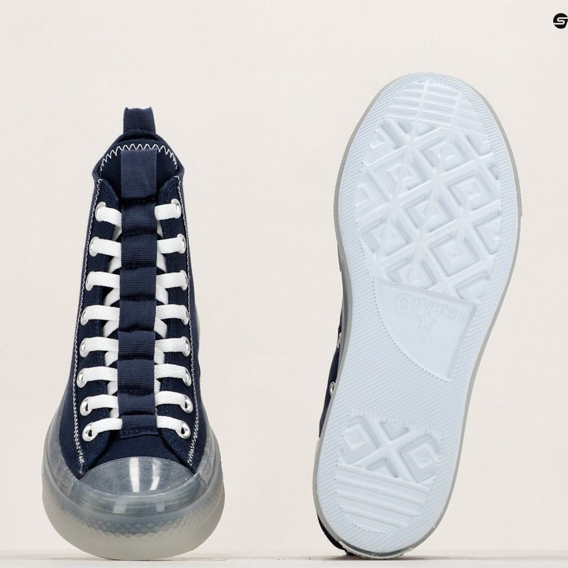 Trampki Converse Chuck Taylor All Star Cx Explore Hi A02809C obsidian/white 9