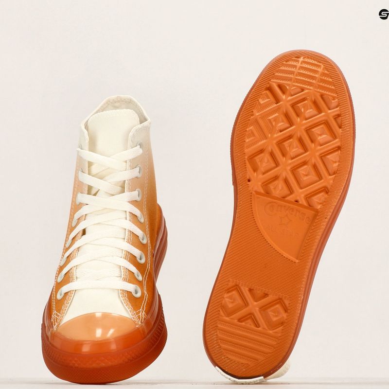 Trampki Converse Chuck Taylor All Star Cx Hi A01687C egret/monarch egret 9