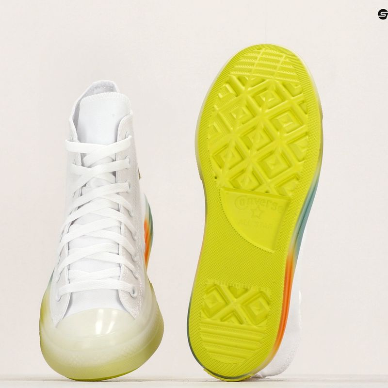 Trampki Converse Chuck Taylor All Star Cx Hi A03462C white 9