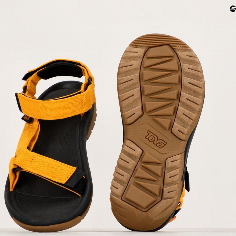 Sandały męskie Teva Hurricane XLT2 teva textural sunflower 9