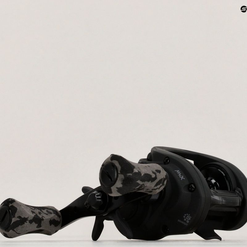 Multiplikator Abu Garcia Max X Left Black Ops 6