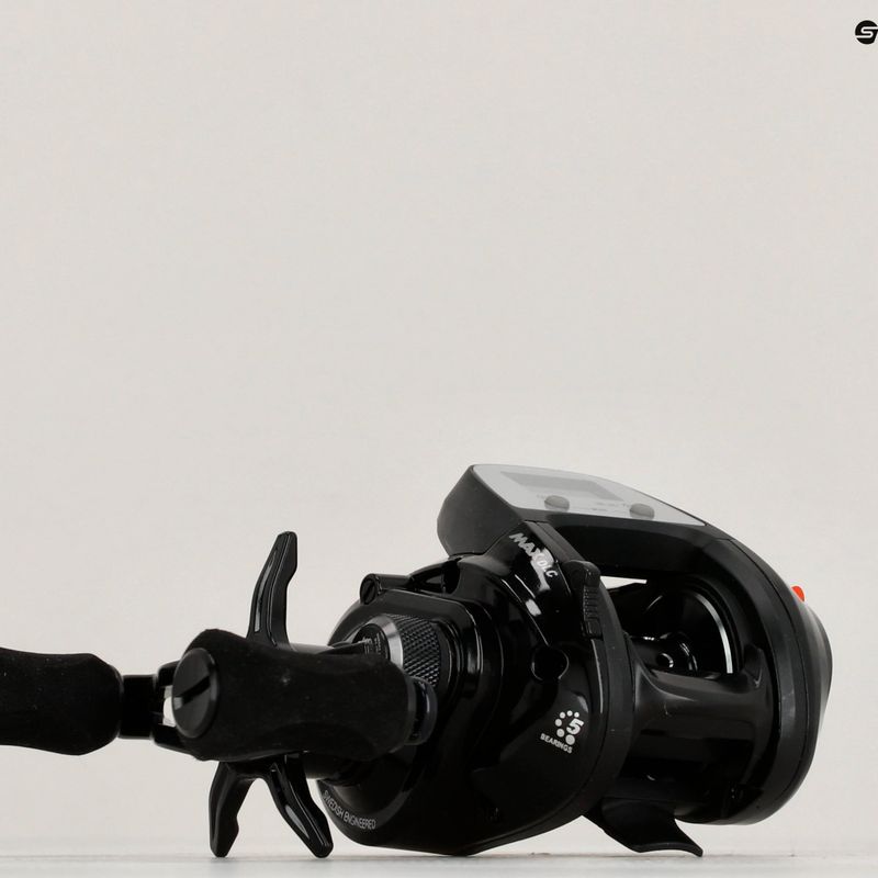 Multiplikator Abu Garcia Max Lp DLC Left 8