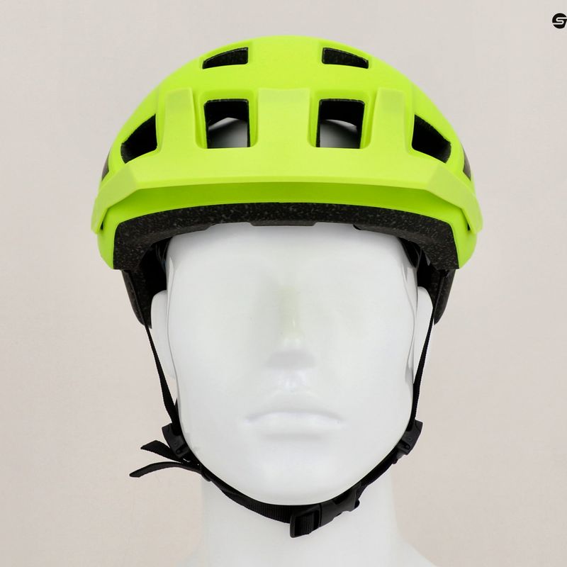 Kask rowerowy Leatt MTB AllMtn 1.0 V24 lime 12
