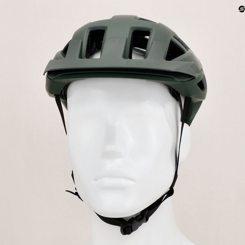 Kask rowerowy Leatt MTB Trail 2.0 V24 spinach 11