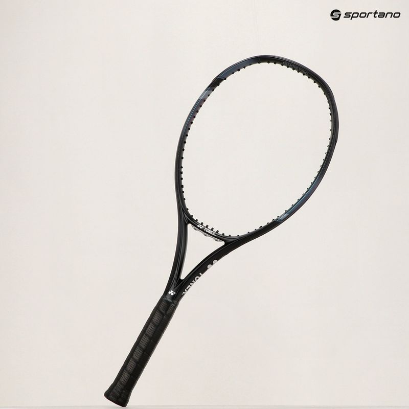 Rakieta tenisowa YONEX Ezone 100 aqua/black 10