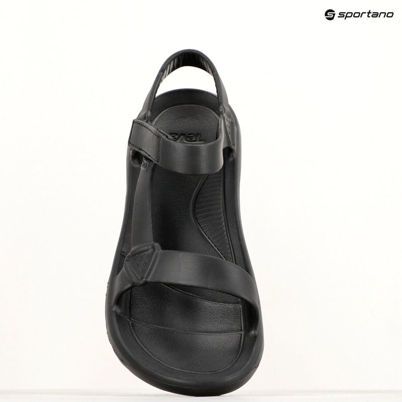 Sandały męskie Teva Hurricane Drift black 9