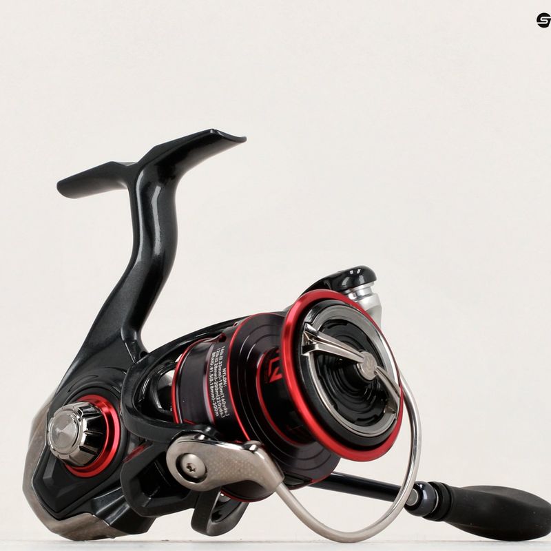 Kołowrotek spinningowy Daiwa 21 Ballistic MQ LT 6