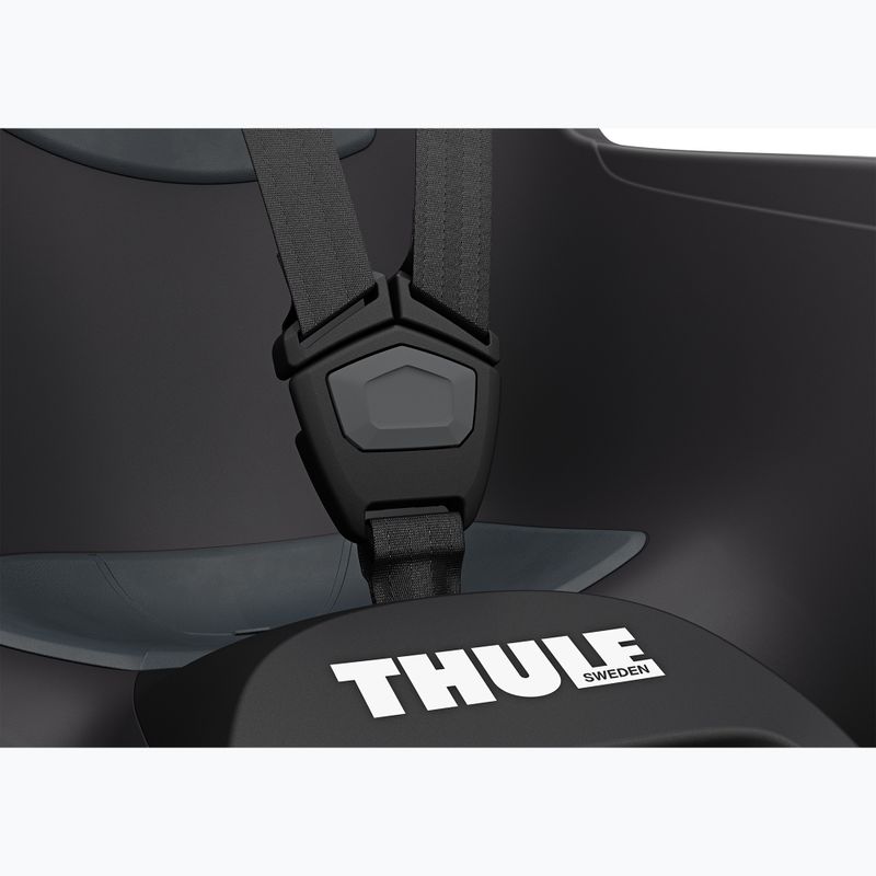 Fotelik rowerowy Thule RideAlong Lite 2 dark gray 4
