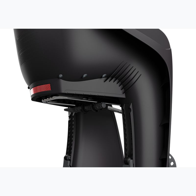 Fotelik rowerowy Thule RideAlong Lite 2 dark gray 5