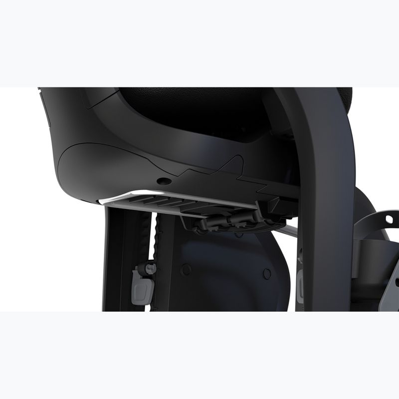 Fotelik rowerowy Thule Yepp 2 Maxi Frame Mount 2025 black 4
