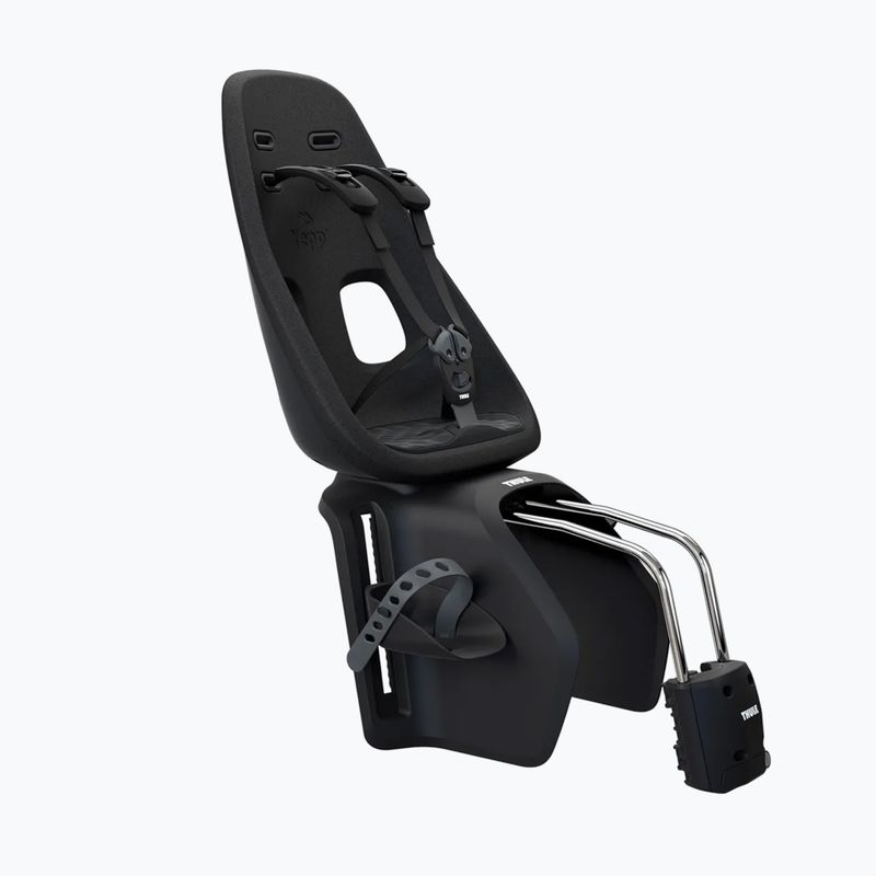 Fotelik rowerowy Thule Yepp Nexxt Maxi obsidian 7