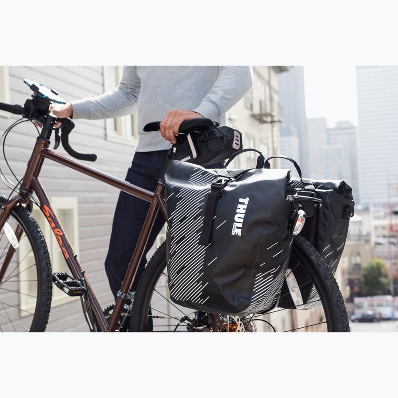 Bagażnik rowerowy Thule Tour Rack 5
