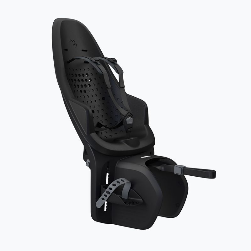 Fotelik rowerowy Thule Yepp 2 Maxi Rack Mount black