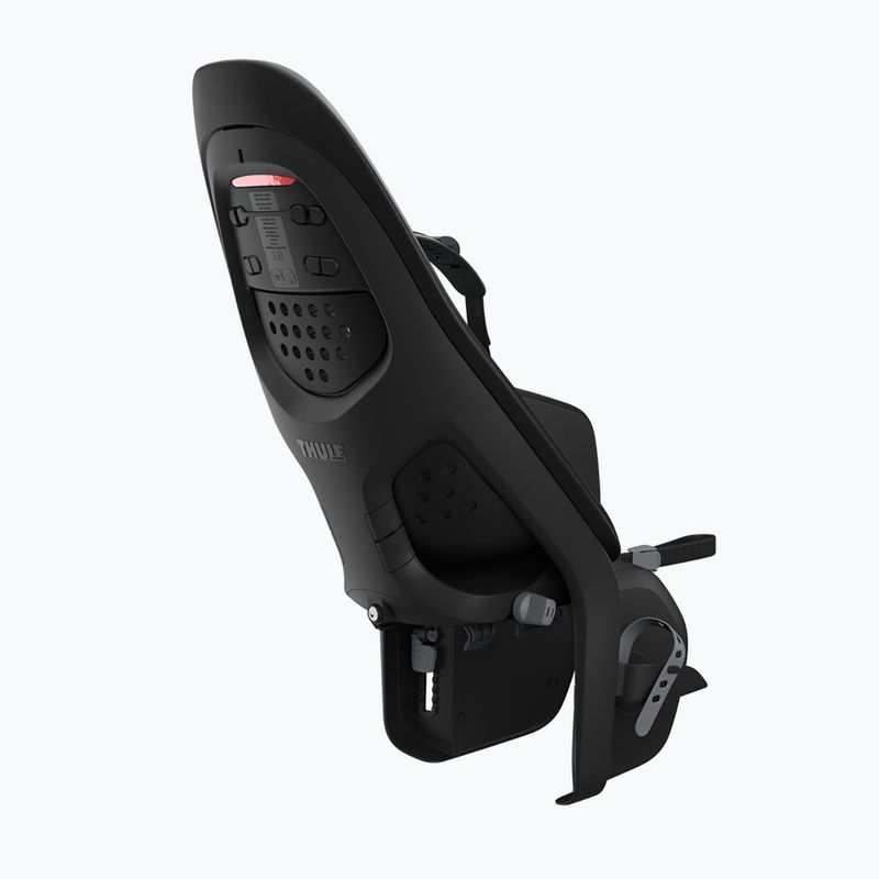 Fotelik rowerowy Thule Yepp 2 Maxi Rack Mount 2025 black 2