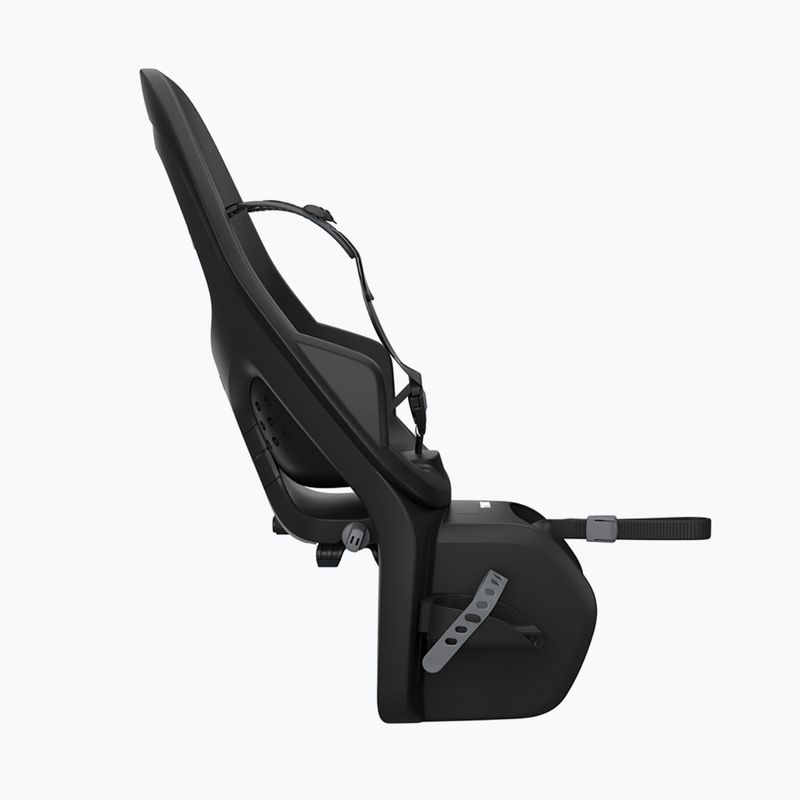Fotelik rowerowy Thule Yepp 2 Maxi Rack Mount 2025 black 3