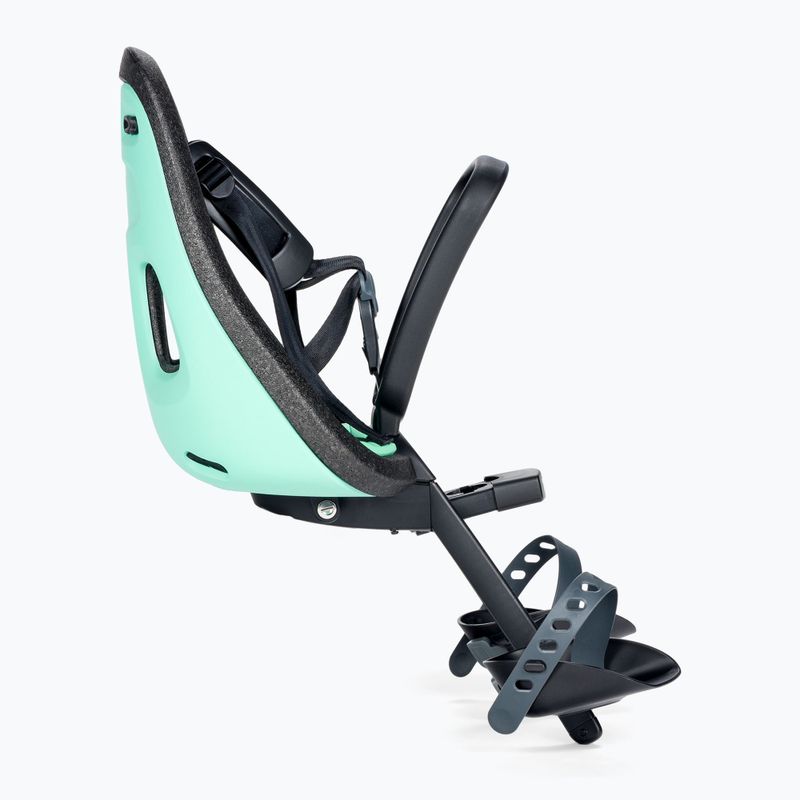 Fotelik rowerowy Thule Yepp Nexxt Mini mintgreen 2