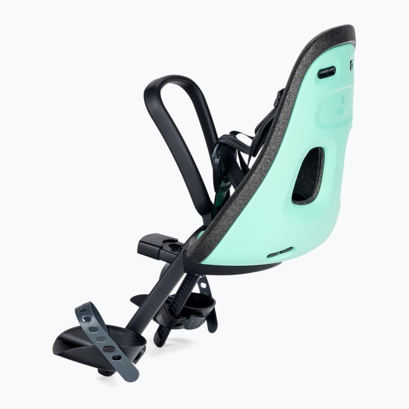 Fotelik rowerowy Thule Yepp Nexxt Mini mintgreen 3