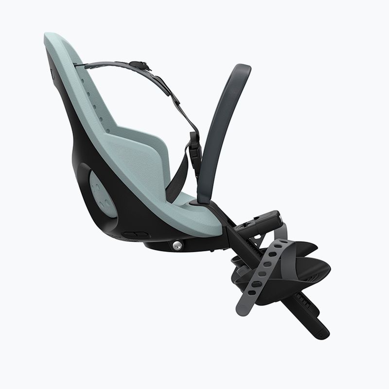 Fotelik rowerowy Thule Yepp 2 Mini alaska 2
