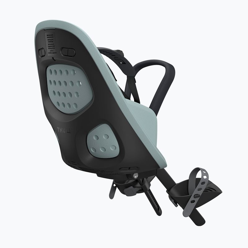 Fotelik rowerowy Thule Yepp 2 Mini alaska 3