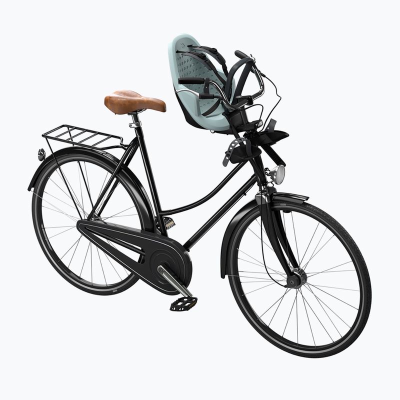 Fotelik rowerowy Thule Yepp 2 Mini alaska 5